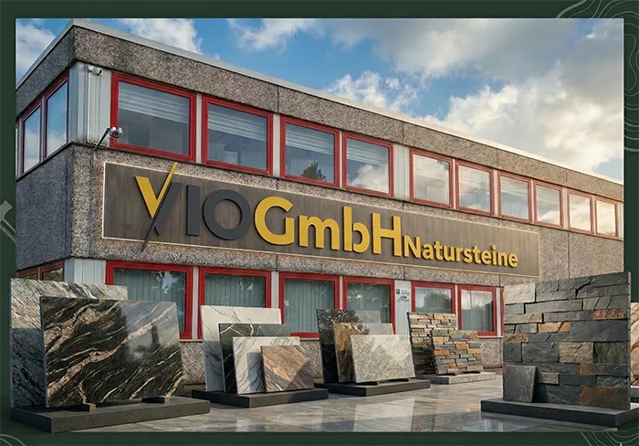 VIO Holding Building