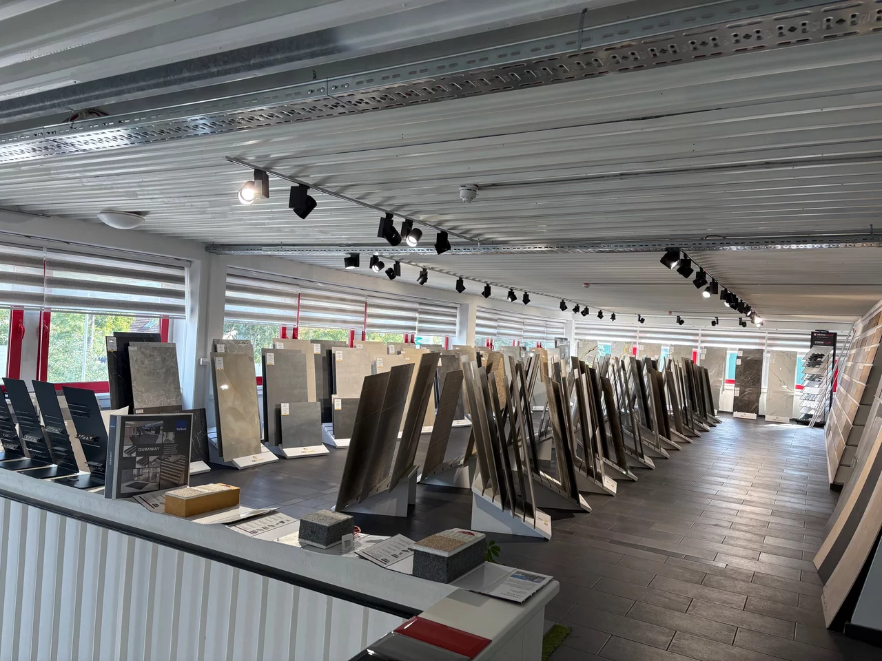 VIO GmbH Fachausstellung für Fliesen und Sanitär